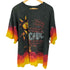 リキッドブルー LIQUID BLUE HIGHWAY TO HELL バンドプリントTシャツ メンズ 2XL