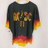 リキッドブルー LIQUID BLUE HIGHWAY TO HELL バンドプリントTシャツ メンズ 2XL