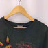 リキッドブルー LIQUID BLUE HIGHWAY TO HELL バンドプリントTシャツ メンズ 2XL