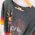 リキッドブルー LIQUID BLUE HIGHWAY TO HELL バンドプリントTシャツ メンズ 2XL