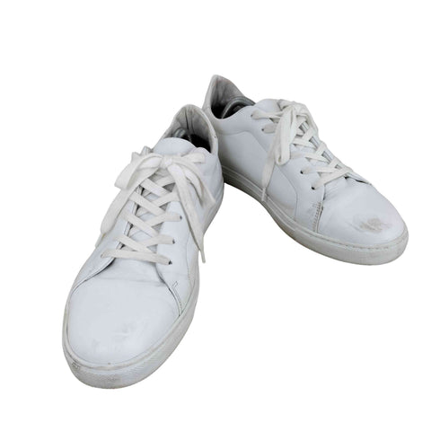 Pantofola d'Oro レザーローカットスニーカー import メンズ JPN:42