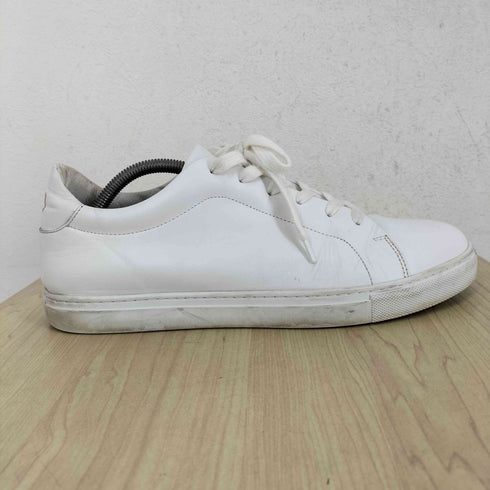 Pantofola d'Oro レザーローカットスニーカー import メンズ JPN:42