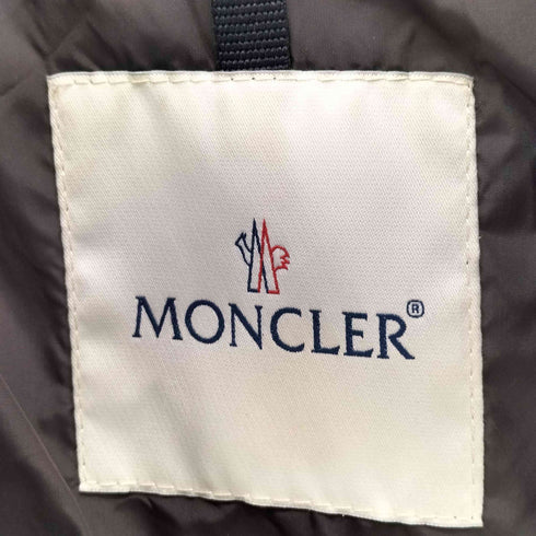 モンクレール MONCLER DURACE GIUBBOTTO ダウンコート レディース 1