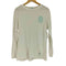 エフアールツー FR2 サークルロゴ L/S TEE メンズ JPN:M