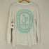 エフアールツー FR2 サークルロゴ L/S TEE メンズ JPN:M