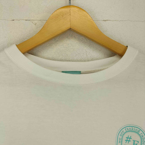 エフアールツー FR2 サークルロゴ L/S TEE メンズ JPN:M