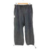 ビームス BEAMS FUTURE ARCHIVE FADE BAGGY SWEAT PANTS メンズ JPN:M