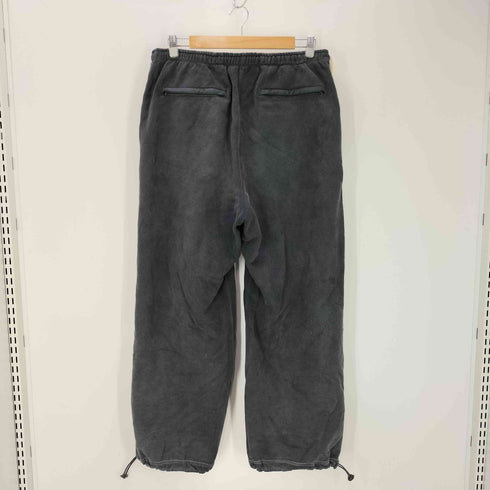 ビームス BEAMS FUTURE ARCHIVE FADE BAGGY SWEAT PANTS メンズ JPN:M