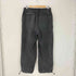 ビームス BEAMS FUTURE ARCHIVE FADE BAGGY SWEAT PANTS メンズ JPN:M