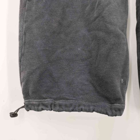 ビームス BEAMS FUTURE ARCHIVE FADE BAGGY SWEAT PANTS メンズ JPN:M