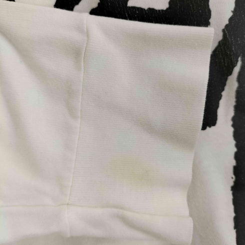 ステューシー Stussy フロントロゴプリントクルーネック L/S TEE メンズ JPN:S