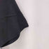 SLOWSPUN VネックTシャツ メンズ