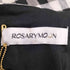 Rosary Moon Back Open Gingham Dress バック オープン ギンガム ドレス レディース Reguler