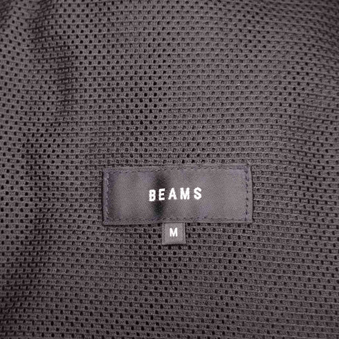 ビームス BEAMS テック カーゴパンツ メンズ JPN:M