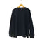 ビームス BEAMS クルーネック ニットソー ロングスリーブ メンズ JPN:XL