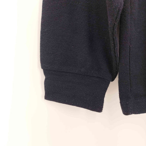 ビームス BEAMS クルーネック ニットソー ロングスリーブ メンズ JPN:XL