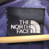 ザノースフェイス THE NORTH FACE バックプリントジップアップブルゾン ナイロンジャケット メンズ JPN:L