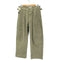 バウワウ BOWWOW US AIR FORCE MECHANIC PANTS メンズ JPN:L