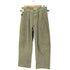 バウワウ BOWWOW US AIR FORCE MECHANIC PANTS メンズ JPN:L
