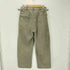バウワウ BOWWOW US AIR FORCE MECHANIC PANTS メンズ JPN:L