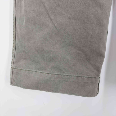 バウワウ BOWWOW US AIR FORCE MECHANIC PANTS メンズ JPN:L