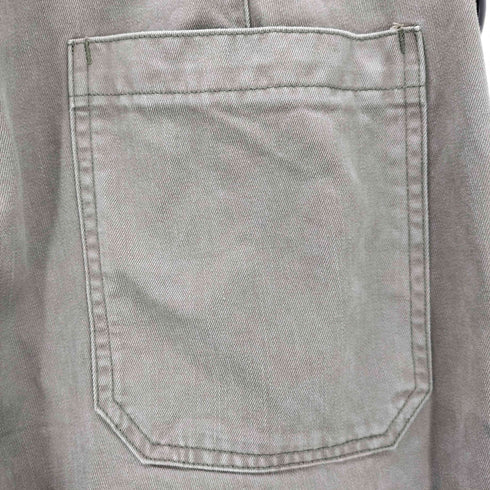バウワウ BOWWOW US AIR FORCE MECHANIC PANTS メンズ JPN:L