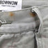 バウワウ BOWWOW US AIR FORCE MECHANIC PANTS メンズ JPN:L