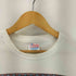 ヘインズ Hanes 90S ONE WITH THE EARTHプリント Tシャツ シングルステッチ コピーライト1992 HUMA-I-TEES メンズ import:L