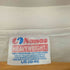 ヘインズ Hanes 90S ONE WITH THE EARTHプリント Tシャツ シングルステッチ コピーライト1992 HUMA-I-TEES メンズ import:L