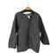 ロスコ ROTHCO ノーカラーキルティングジャケット メンズ MEDIUM REGULAR