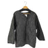 ロスコ ROTHCO ノーカラーキルティングジャケット メンズ MEDIUM REGULAR