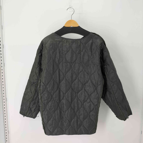 ロスコ ROTHCO ノーカラーキルティングジャケット メンズ MEDIUM REGULAR