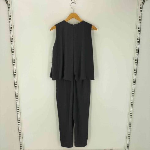 アーバンリサーチドアーズ URBAN RESEARCH DOORS ノースリーブオールインワンサロペット レディース ONE SIZE