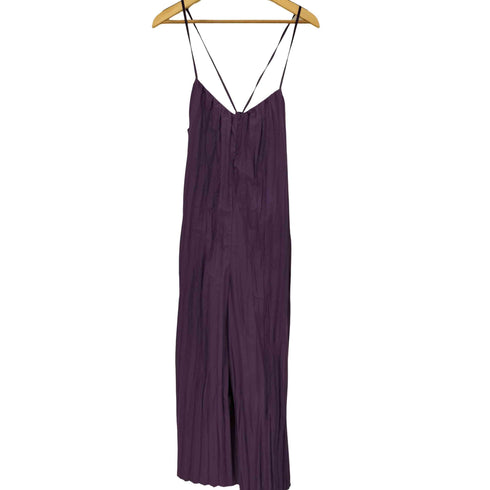シティショップ CITYSHOP PLEATED OVERALLS レディース FREE