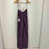 シティショップ CITYSHOP PLEATED OVERALLS レディース FREE