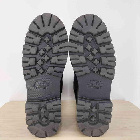 カミナンド CAMINANDO 別注 W TREK SOLE BACKZIP BOOTS レディース US:7