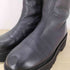 カミナンド CAMINANDO 別注 W TREK SOLE BACKZIP BOOTS レディース US:7