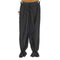 カロリナグレイサー CAROLINA GLASER 22SS リップストップ ドローコード ナイロンパンツ レディース FREE