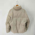 ウィム バイ リドム WYM LIDNM ミニマルヒートダウンジャケット MINIMAL HEAT FIBER DOWN JACKET メンズ JPN:M