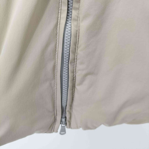 ウィム バイ リドム WYM LIDNM ミニマルヒートダウンジャケット MINIMAL HEAT FIBER DOWN JACKET メンズ JPN:M