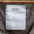 ウィム バイ リドム WYM LIDNM ミニマルヒートダウンジャケット MINIMAL HEAT FIBER DOWN JACKET メンズ JPN:M
