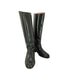 スティーブンアラン Steven Alan LEATHER RIDING BOOTS レディース JPN:37