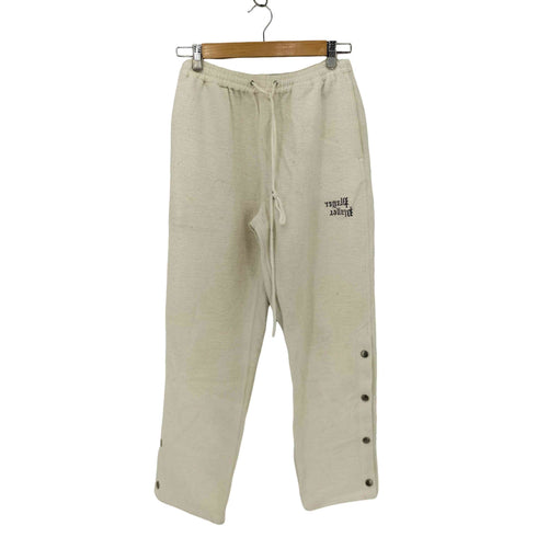 チルドレンオブザディスコーダンス Children of the discordance CHILLSIDE TROUSERS BEIGE メンズ