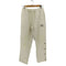 チルドレンオブザディスコーダンス Children of the discordance CHILLSIDE TROUSERS BEIGE メンズ