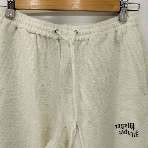 チルドレンオブザディスコーダンス Children of the discordance CHILLSIDE TROUSERS BEIGE メンズ
