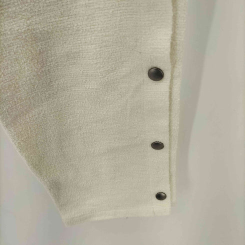 チルドレンオブザディスコーダンス Children of the discordance CHILLSIDE TROUSERS BEIGE メンズ