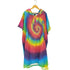 グレイトフルデッド GRATEFUL DEAD SLOW TIDE Wharf RAT PONCHO メンズ import:L