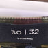 ジースターロー G-STAR RAW ROVIC 3D TAPERED ウッドランドカモ メンズ W30 L32