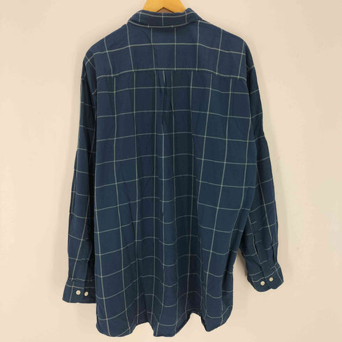 field fg gear the BIG shirt メンズ JPN:XXL
