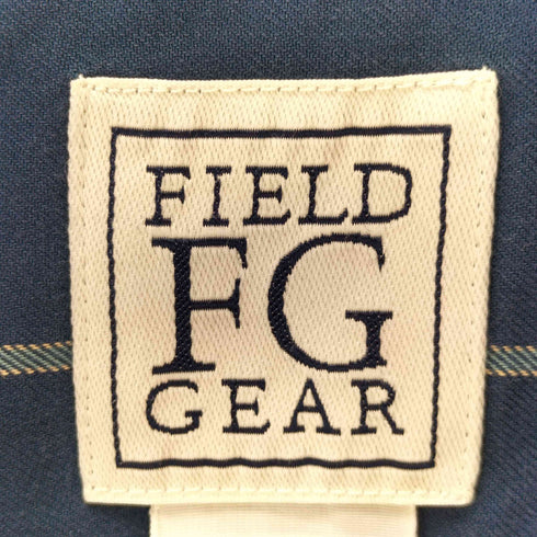 field fg gear the BIG shirt メンズ JPN:XXL